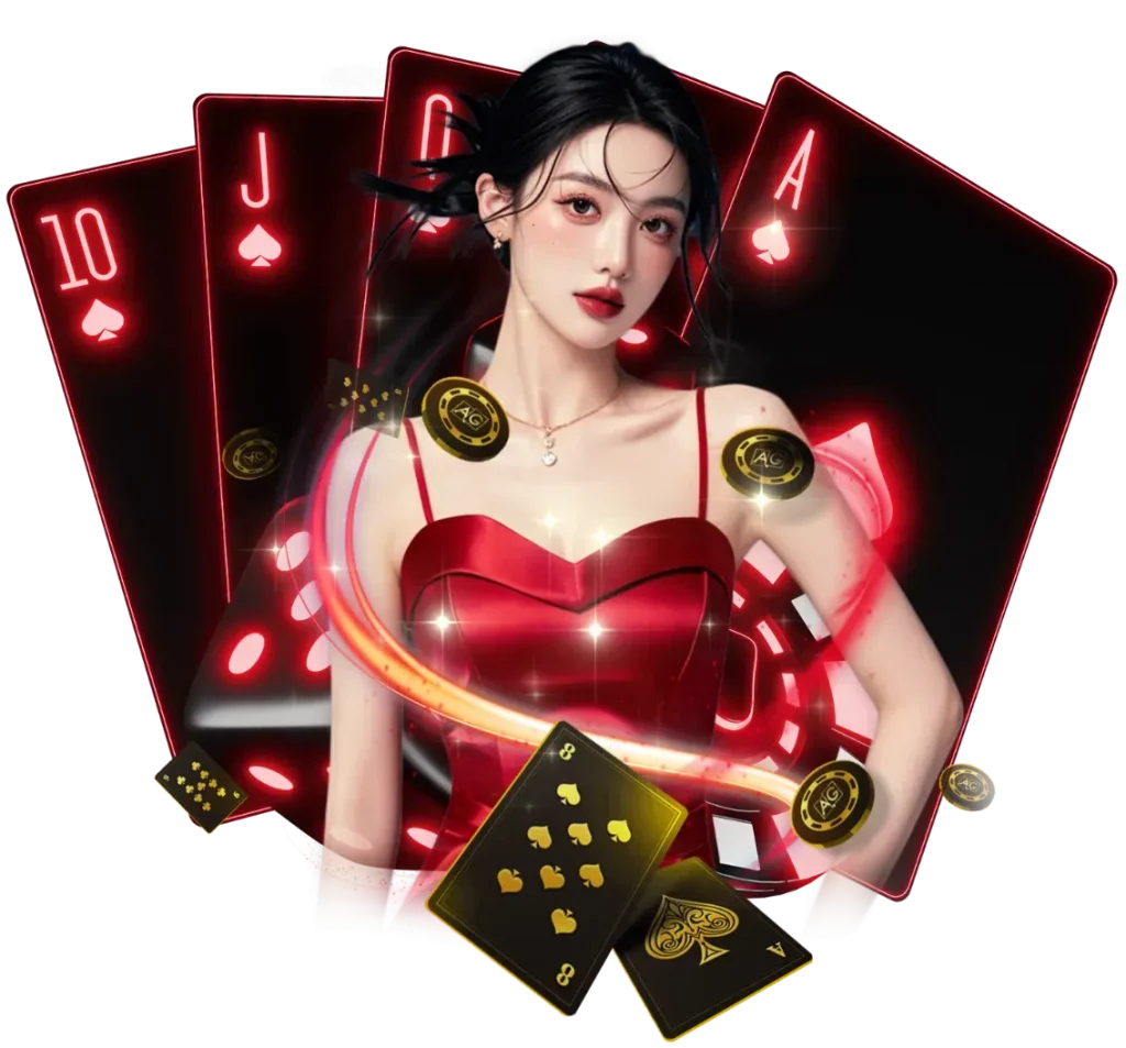 ฝากซองแดง สล็อต