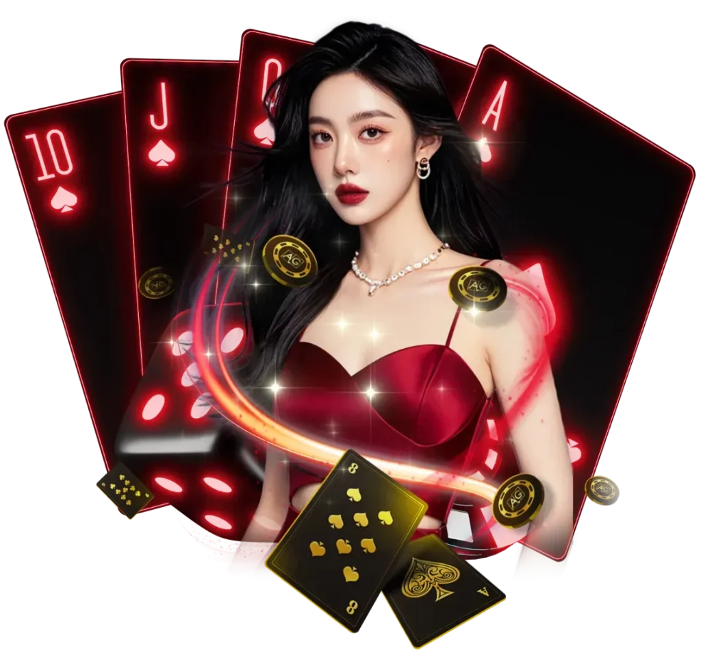 ฝากซองแดง สล็อต